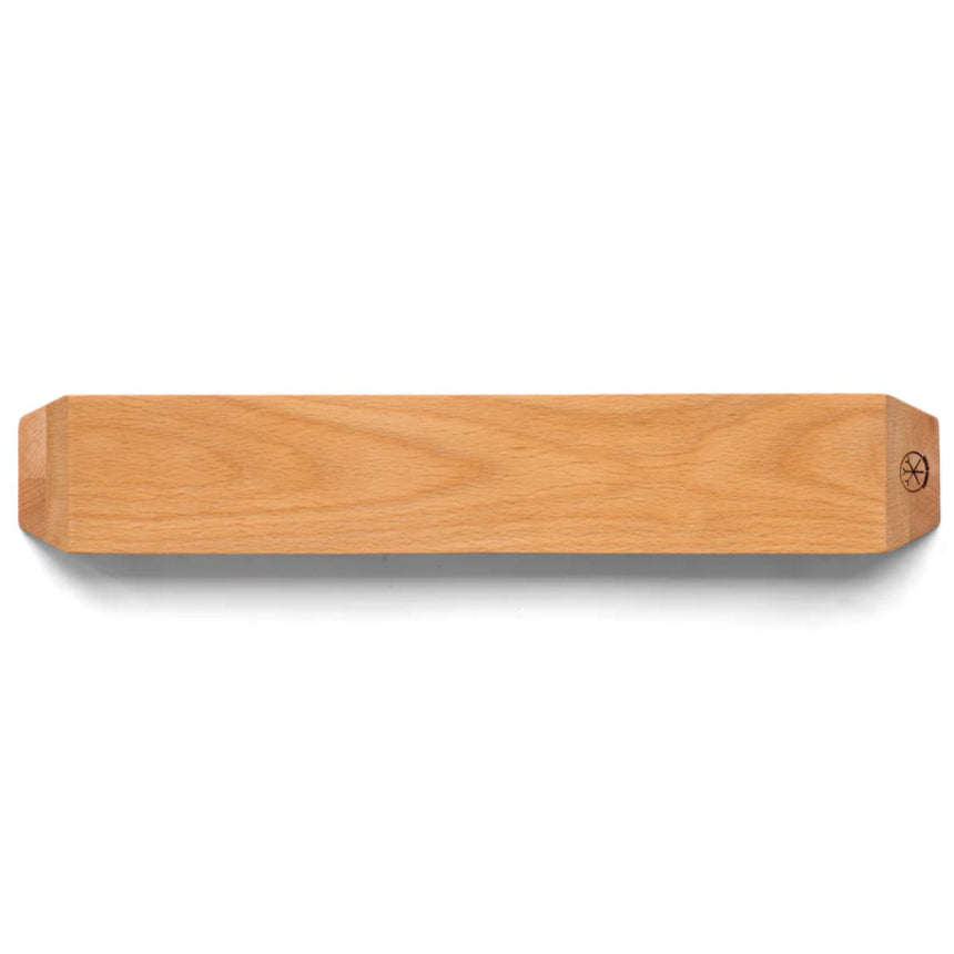 Sands Made Magnetic Knife Rack 370 - Beechwood