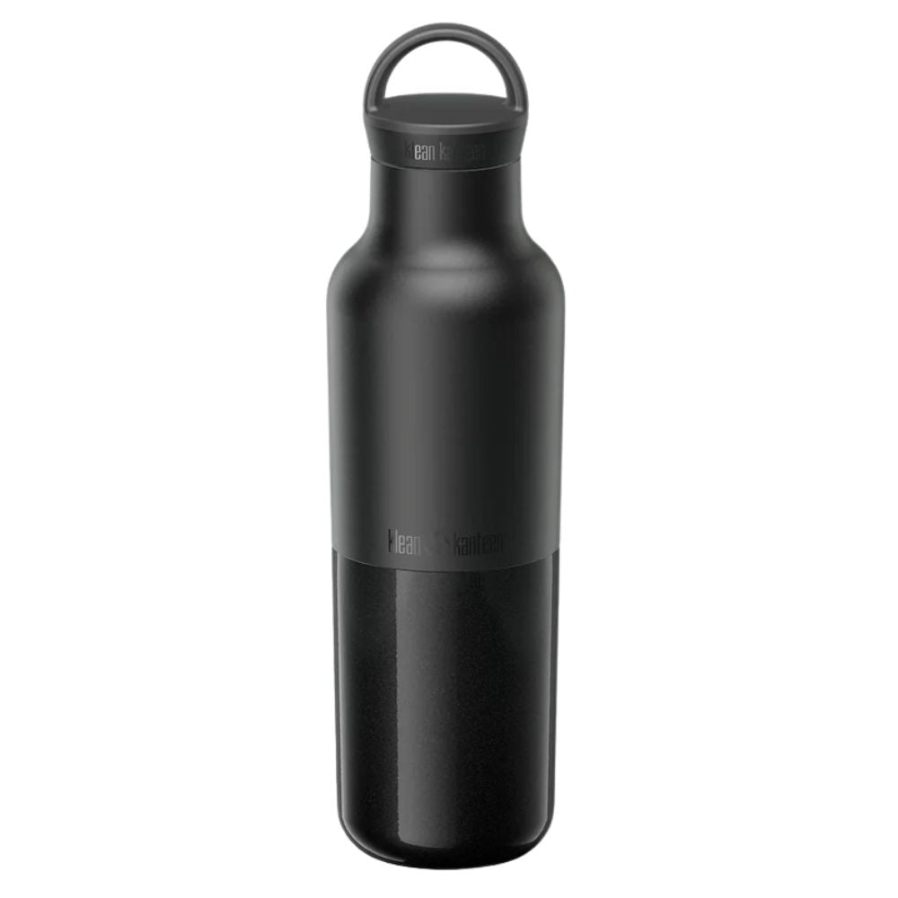 Klean Kanteen 20oz (592ml) Insulated Classic Drink Bottle with Arch Loop Lid