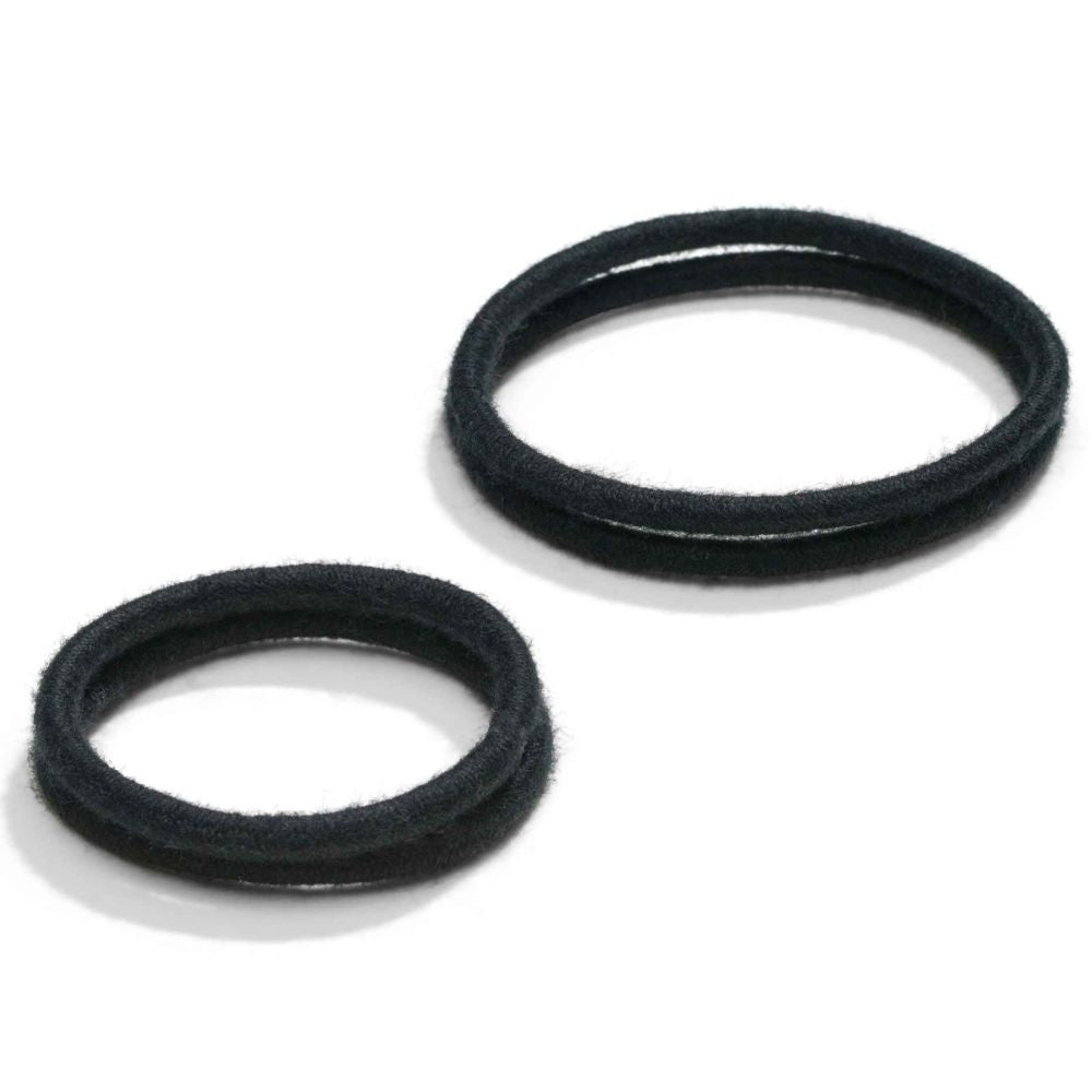 Kooshoo Mini Midi Hair Ties