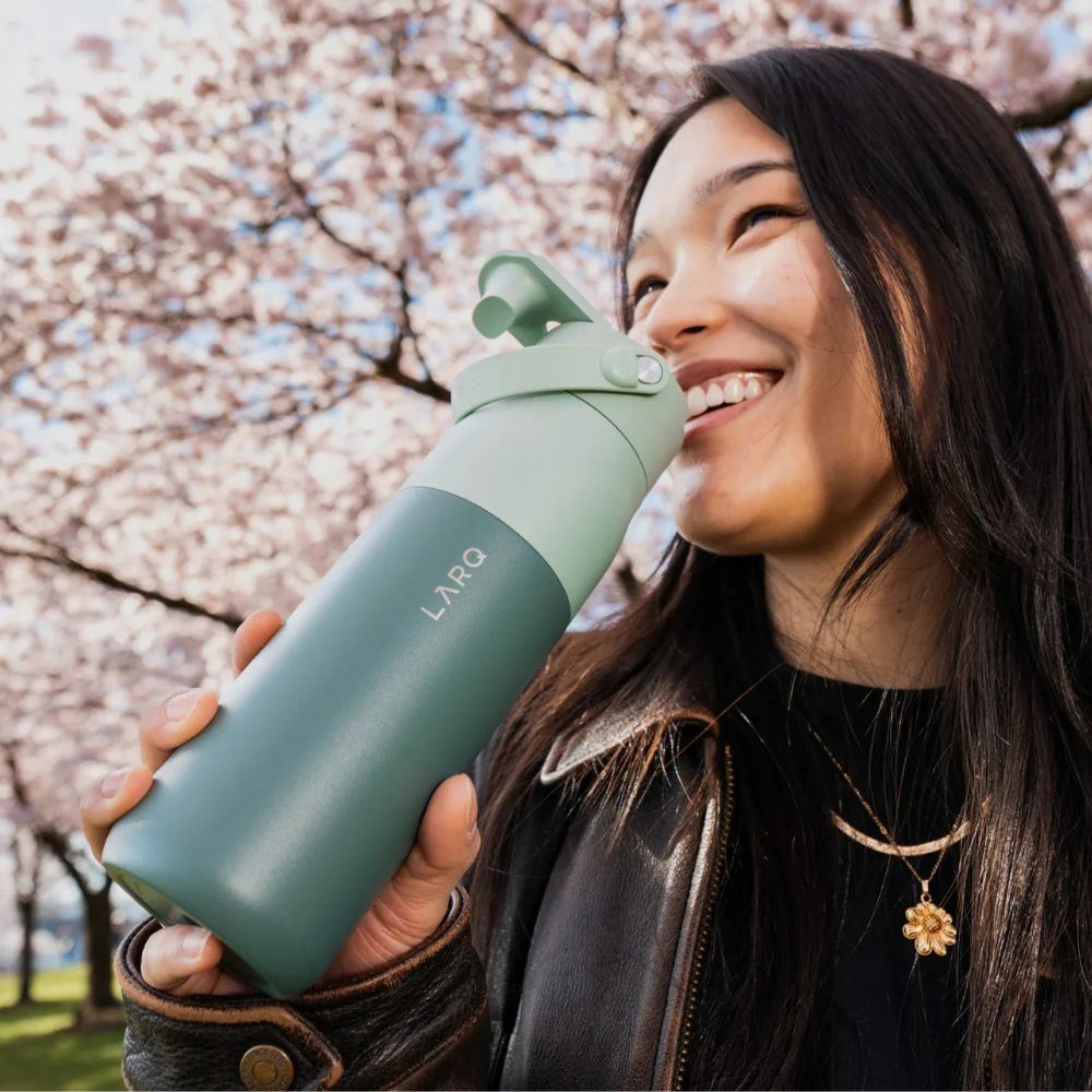Larq PureVis 2.0 Self Cleaning Bottle 680ml