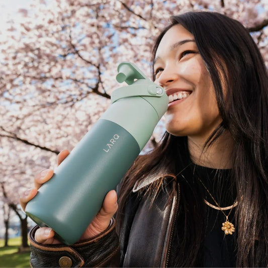 Larq PureVis 2.0 Self Cleaning  Bottle 680ml