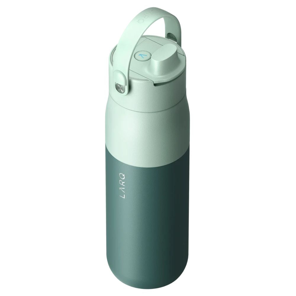 Larq PureVis 2.0 Self Cleaning Bottle 680ml