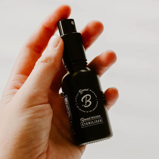 Little Bread Winner Bread Board Steriliser 30ml