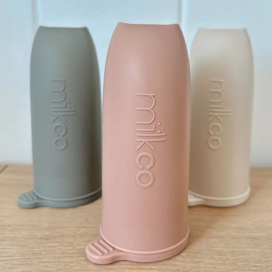 Milkco Breastmilk EcoPods 3 Pack - Earth