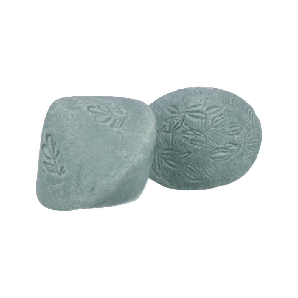 Modani Naturals Shampoo & Cleansing Bar for Hair, Face & Body - Ocean Ritual