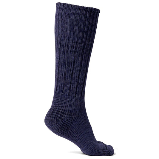 Mongrel Socks Tough Mongrel Socks - Denim