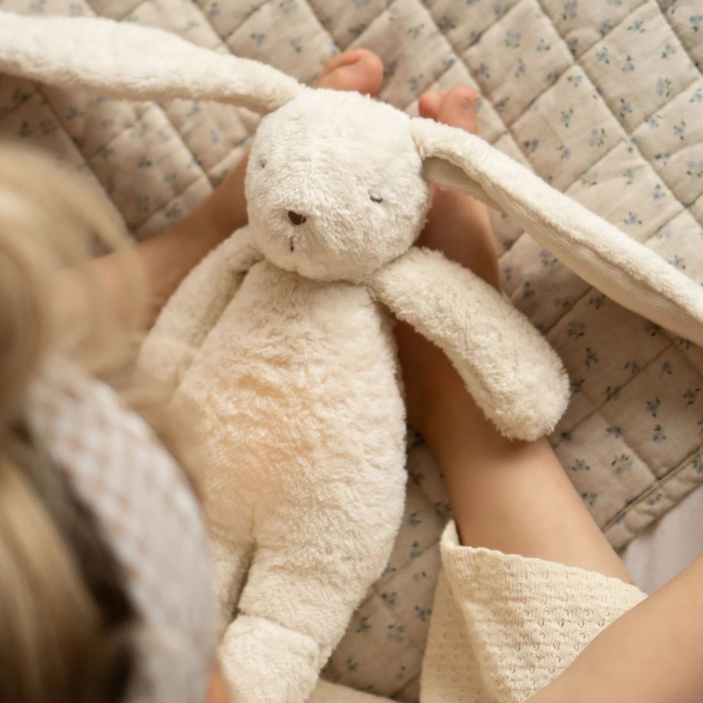 ぬいぐるみ Moonie Organic Humming Bear MoonieOrganicHummingPlush-