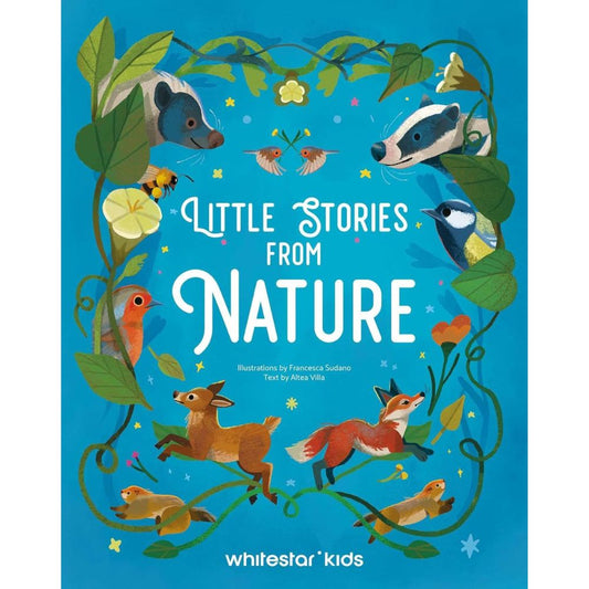Little Stories from Nature