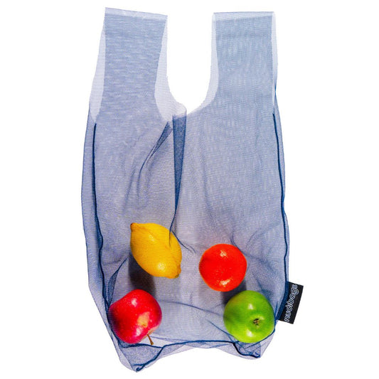 Nudibags Lightweight Reusable Shopping Bag -  Small
