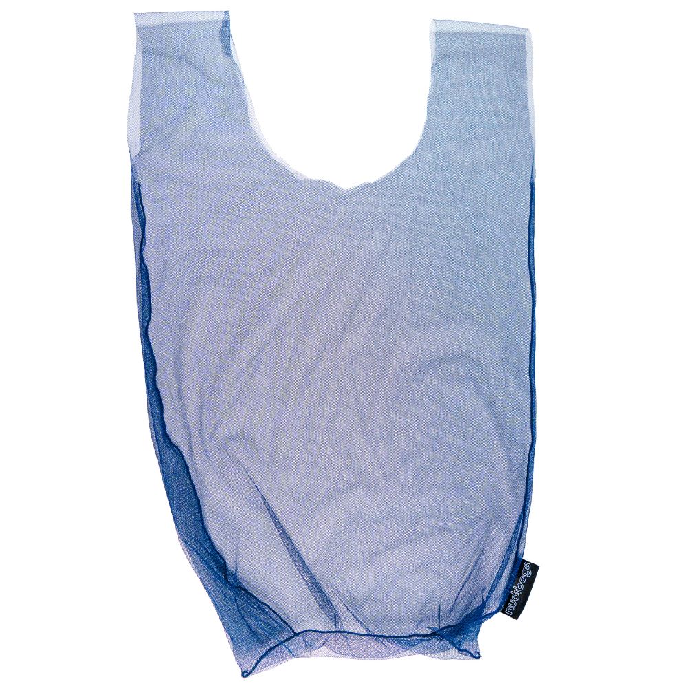 Nudibags Lightweight Reusable Shopping Bag - Large