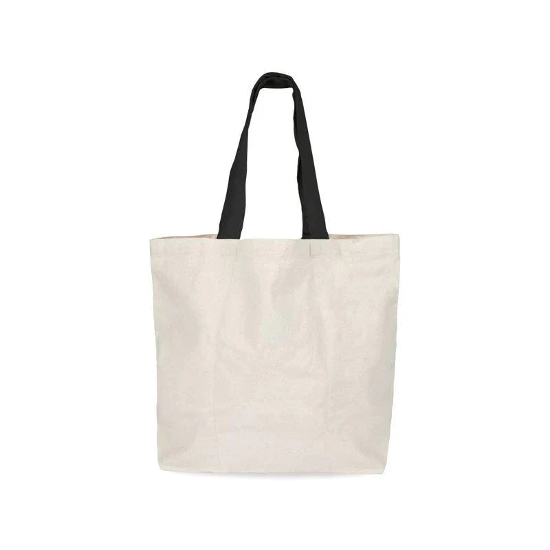 Niaski Large Tote Bag - Pawhol