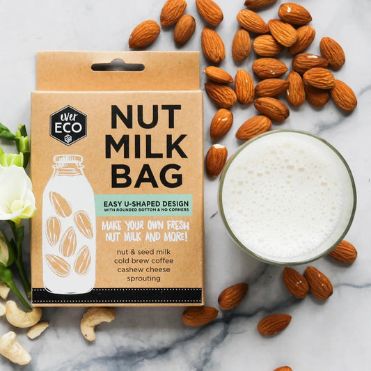 Ever Eco Nut Milk Bag