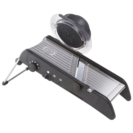 PL8 Progressive Professional Mandoline - Black