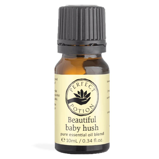 Perfect Potion Beautiful Baby Hush Blend 10ml