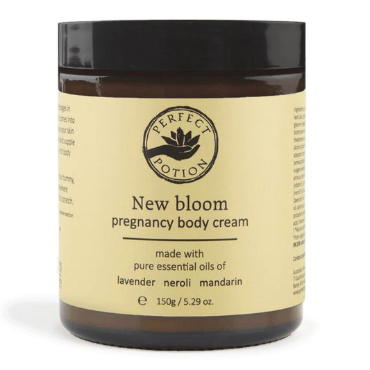 Perfect Potion New Bloom Pregnancy Body Cream 150g