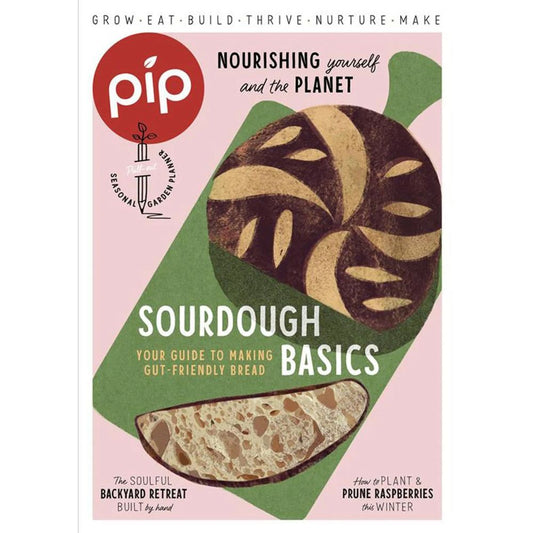 Pip Magazine - Issue 36