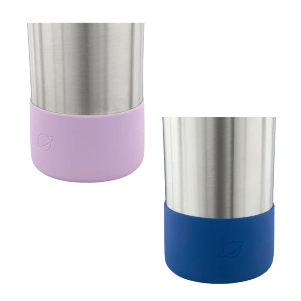 Planetbox Glacier Water Bottle Boot