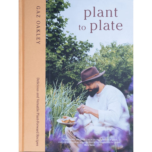 Plant to Plate