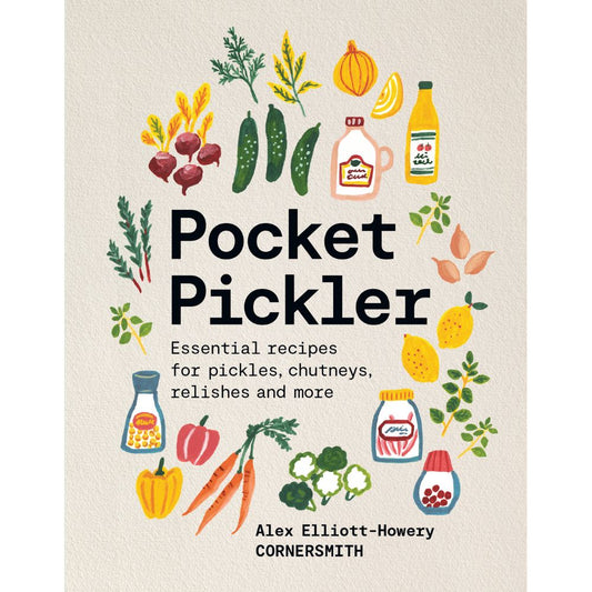 Pocket Pickler