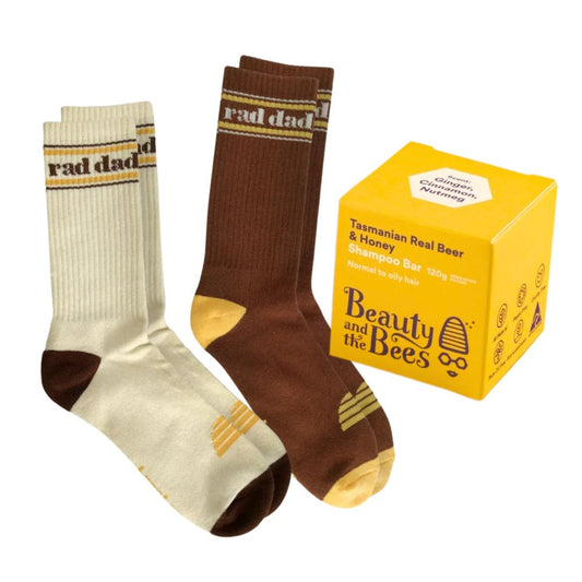 Rad Dad & Real Beer Bundle