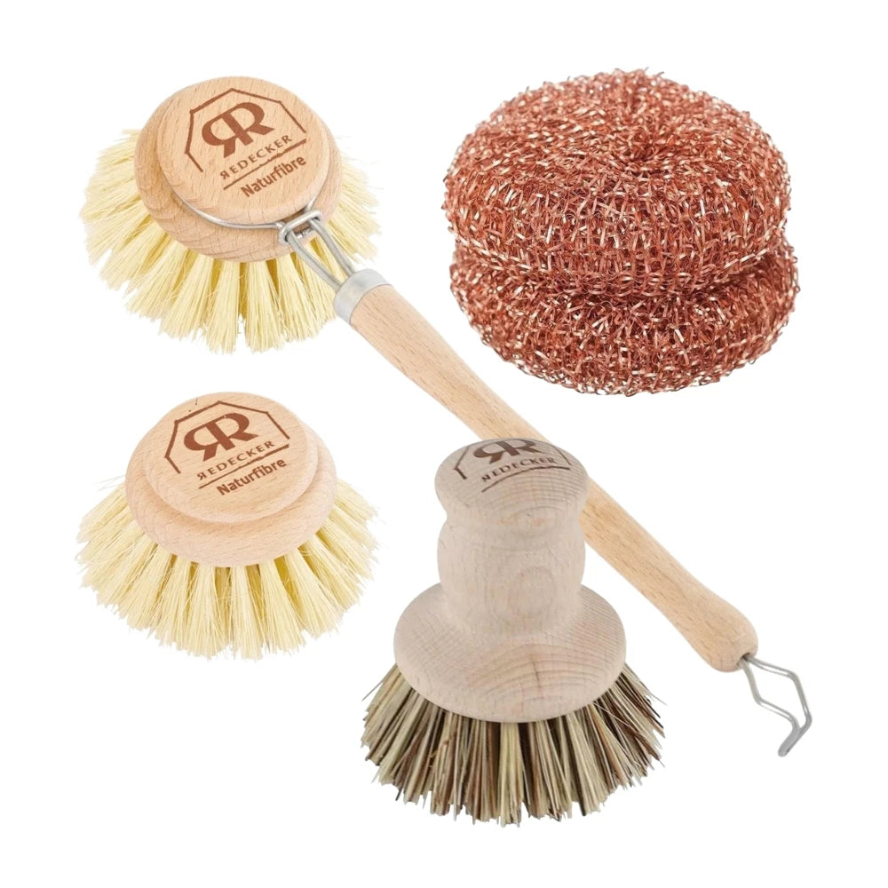 Redecker Kitchen Sink Bundle