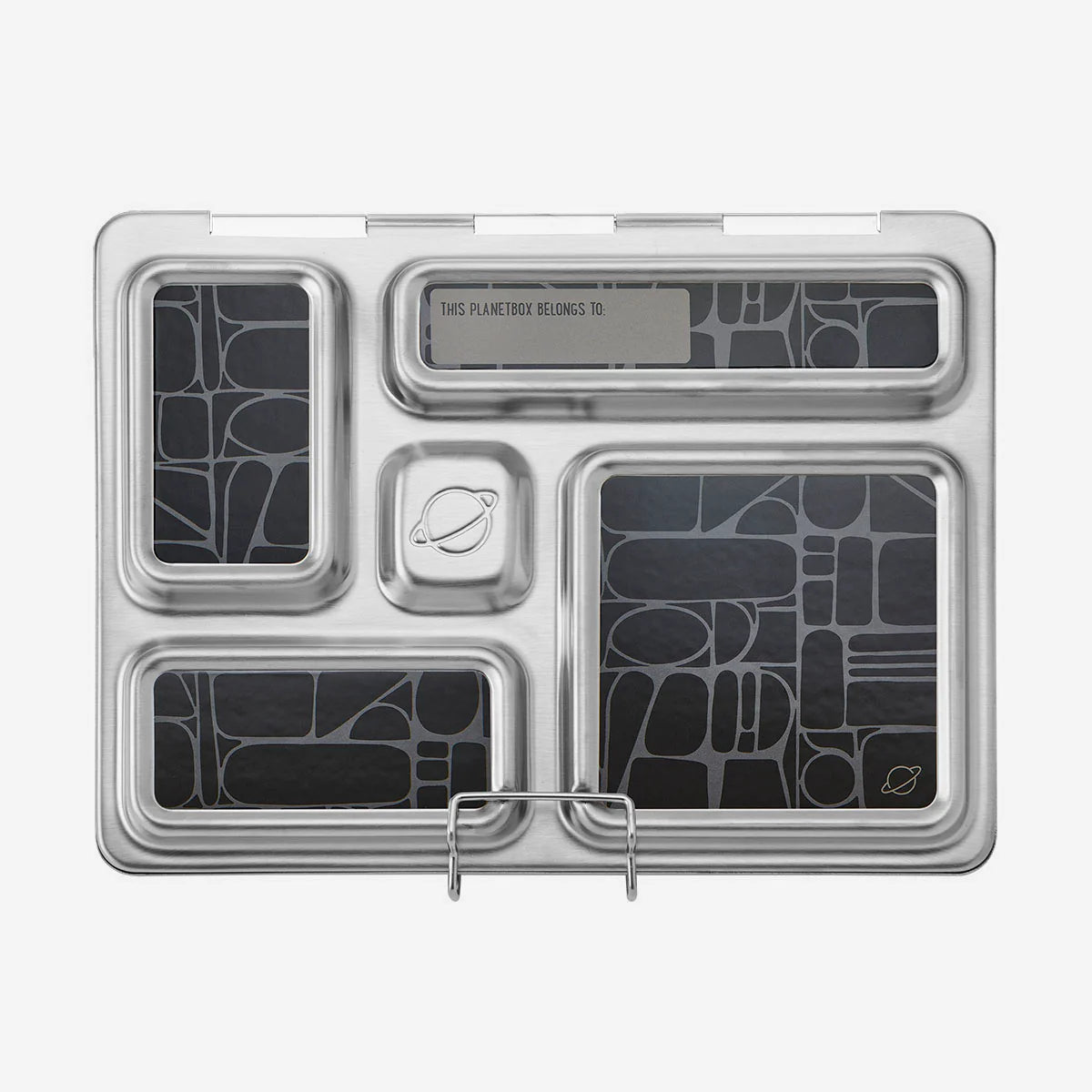Planetbox ROVER Lunch Box Kits (Box, Containers, Magnets)
