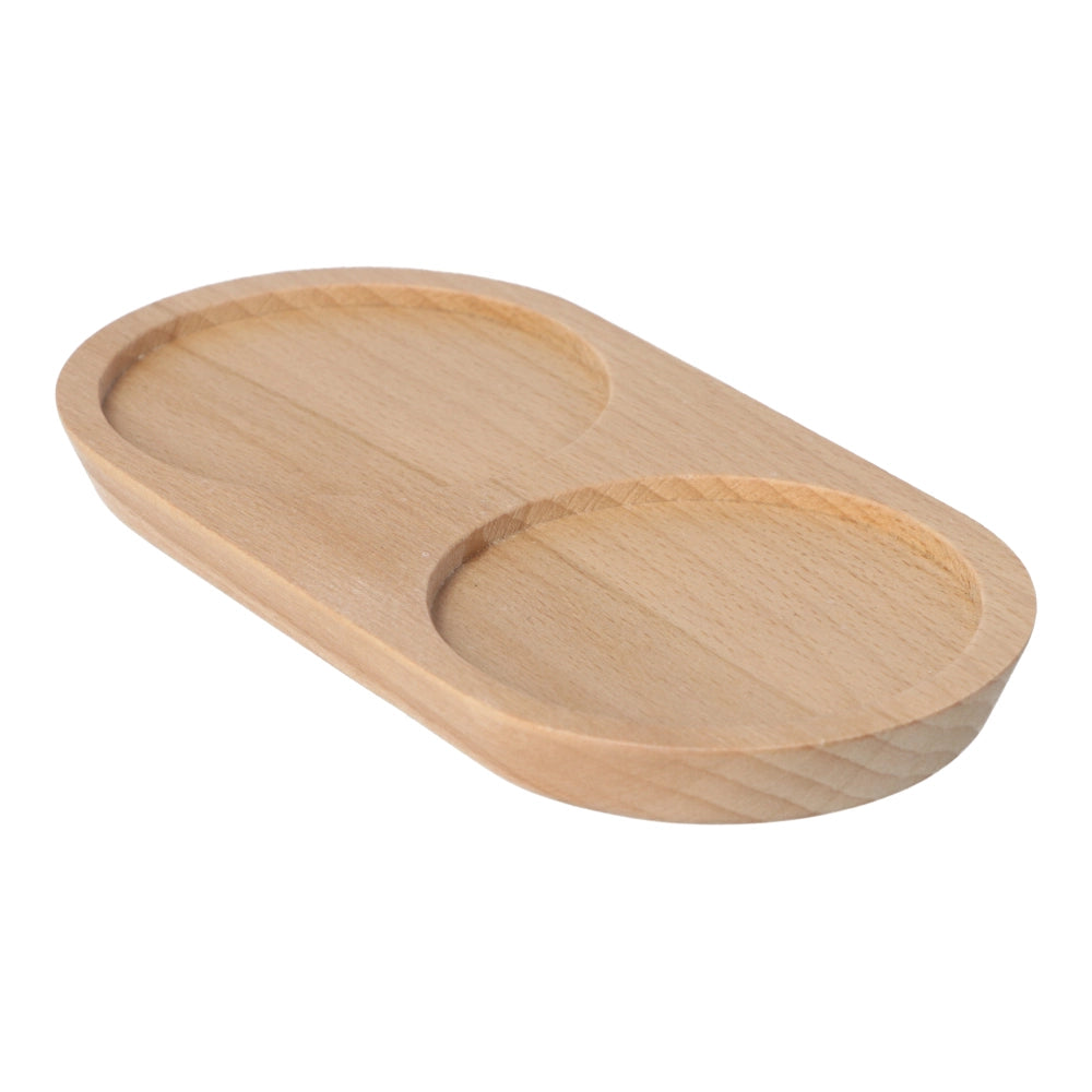 Sands Made Salt & Pepper Mill Tray