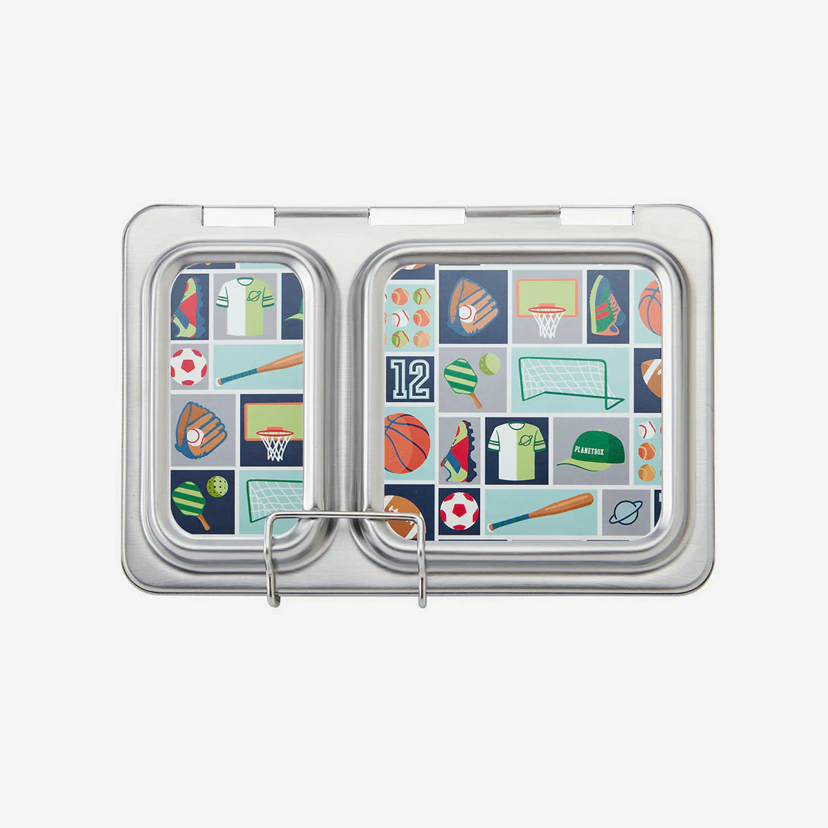 PlanetBox Shuttle Magnet Sets