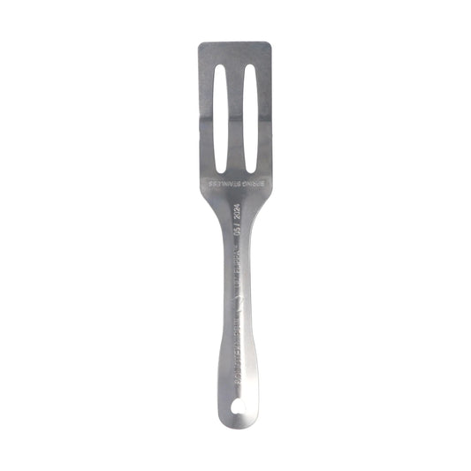 Solidteknics Lil Flippa Spring Stainless Steel Utensil