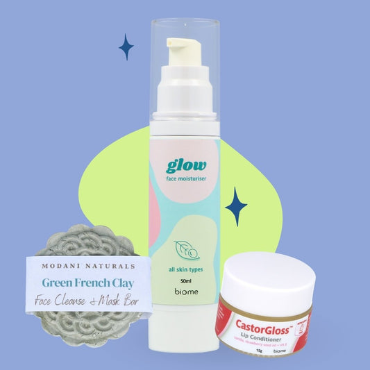 Tween & Teen Skincare Bundle