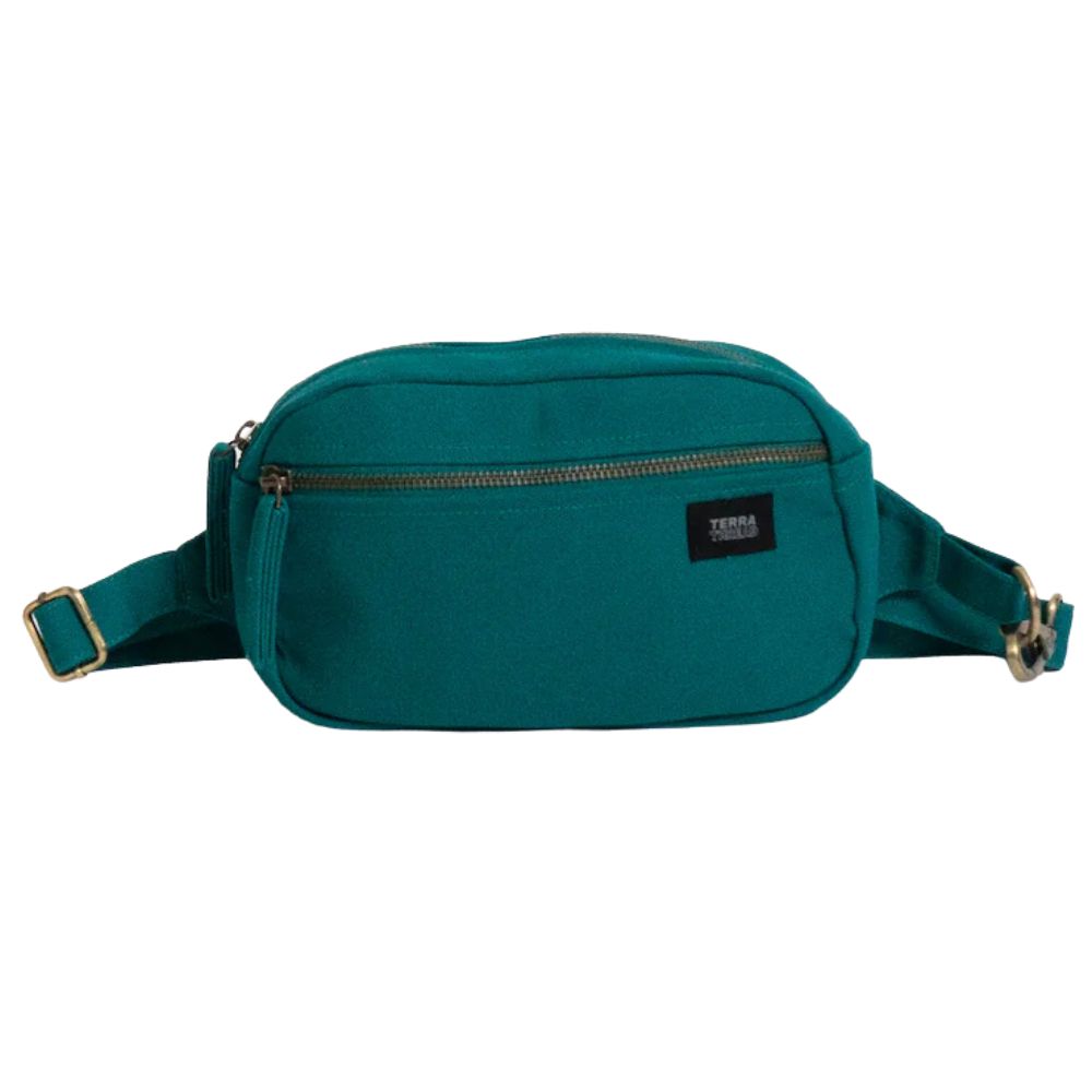 Terra Thread Organic Cotton Cadera Bumbag