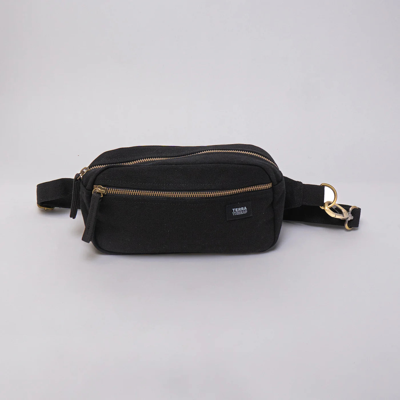 Terra Thread Organic Cotton Cadera Bumbag