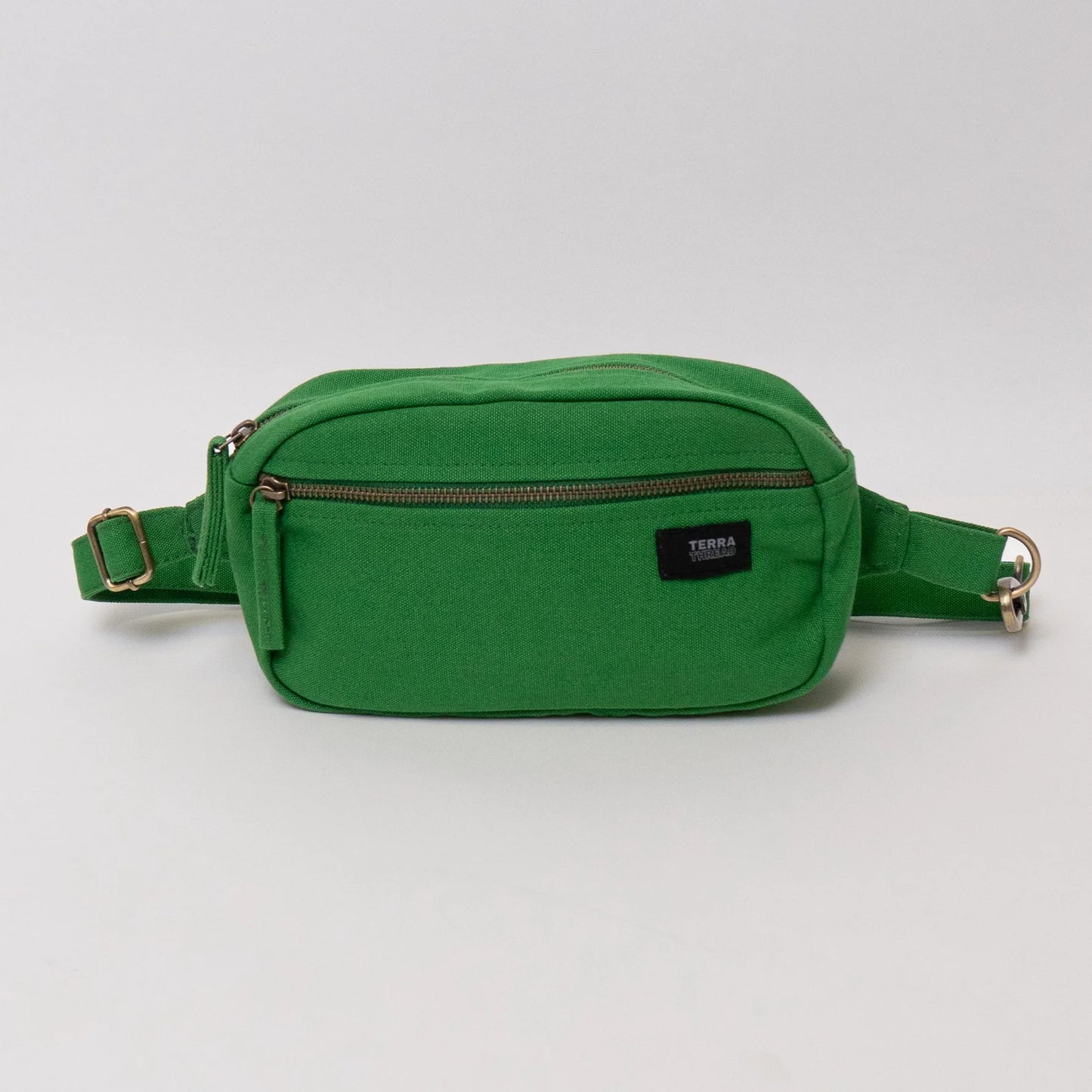 Terra Thread Organic Cotton Cadera Bumbag