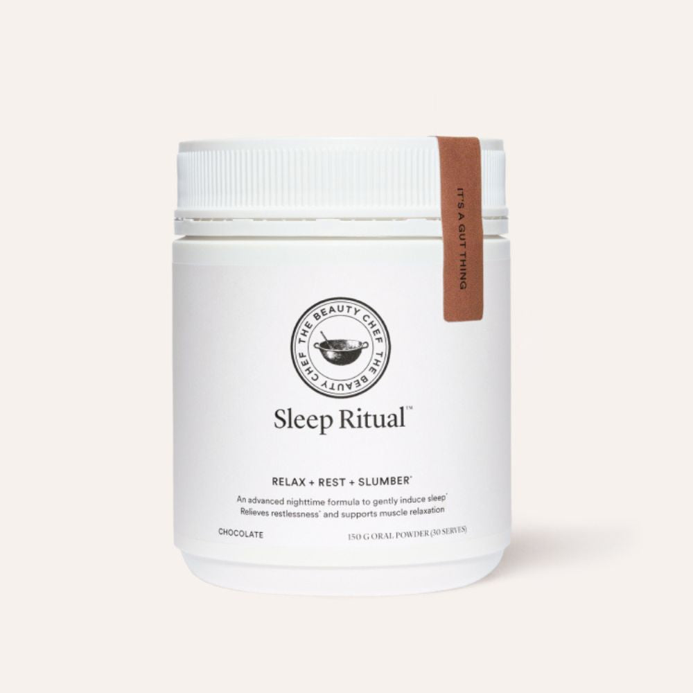 The Beauty Chef Sleep Ritual 150g - Relax + Rest + Slumber