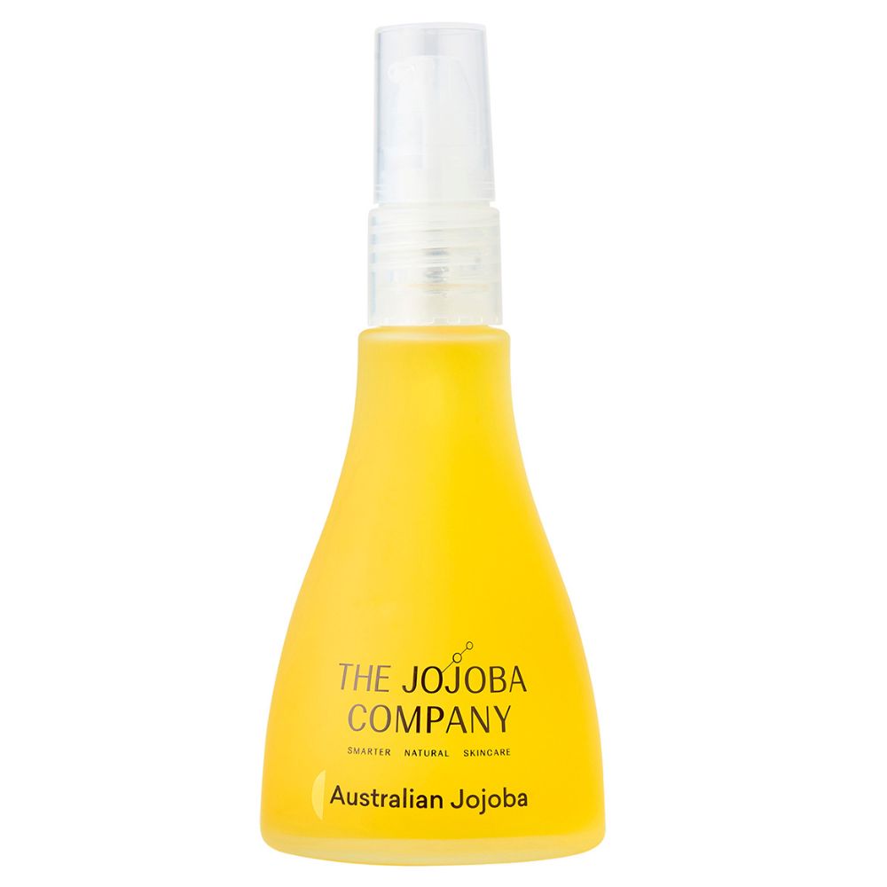The Jojoba Company Pure Australian Golden Jojoba Oil 30ml