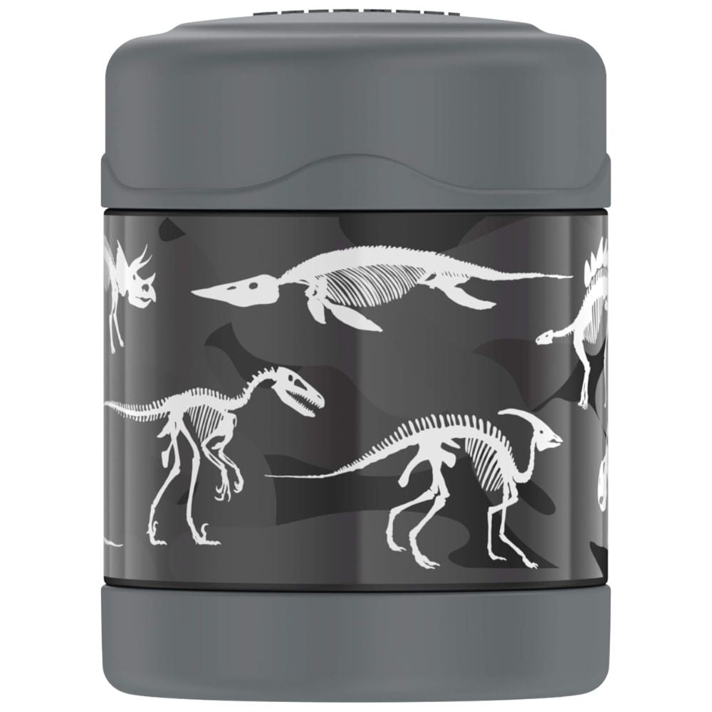 Thermos FUNtainer Insulated Stainless Steel Food Jar 290ml