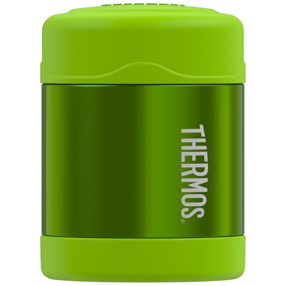 Thermos FUNtainer Insulated Stainless Steel Food Jar 290ml