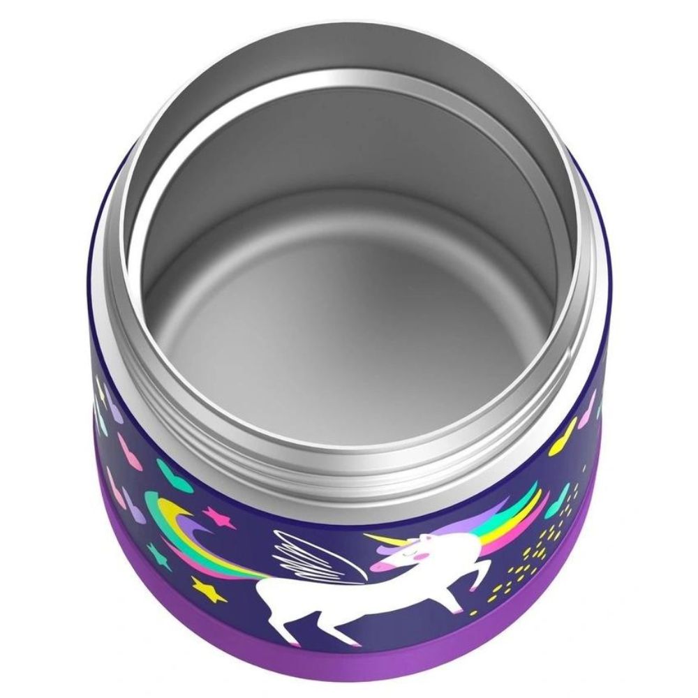 Thermos FUNtainer Insulated Stainless Steel Food Jar 290ml