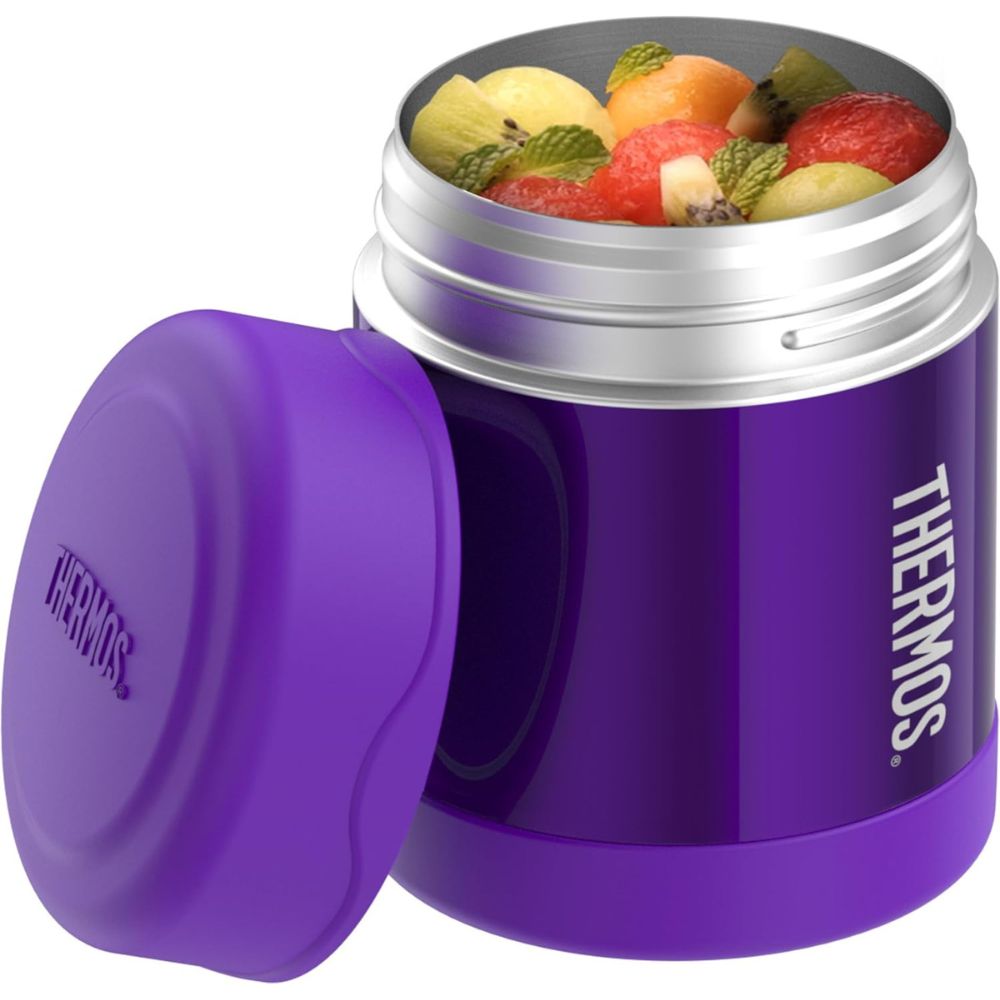 Thermos FUNtainer Insulated Stainless Steel Food Jar 290ml
