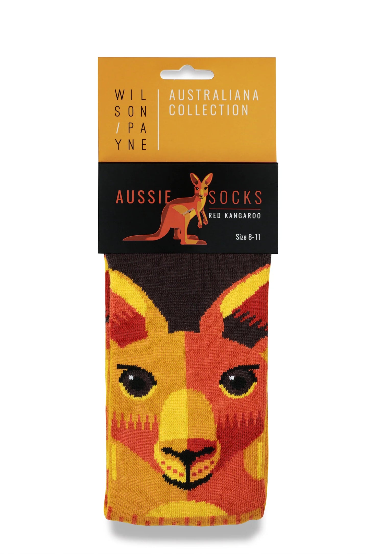 Socks & Jocks Bundle - Kangaroo