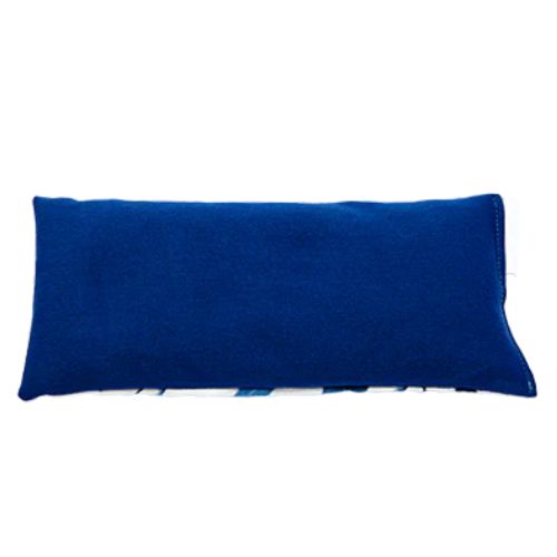Wheatbags Love Lavender Eye Pillow - Arches Blue