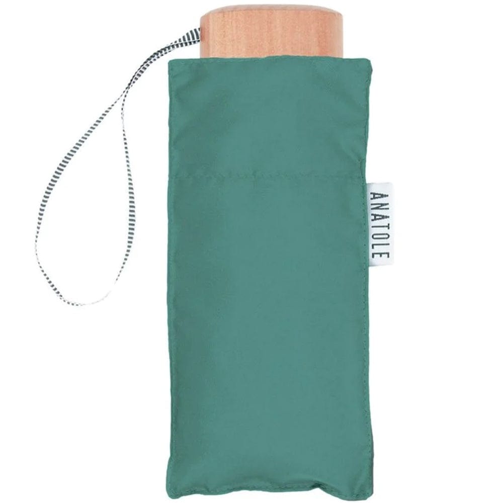 ANATOLE - Sage Micro Umbrella AMBROISE