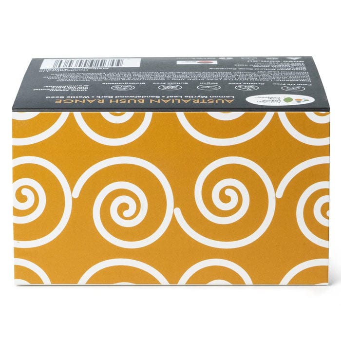 Australian Natural Soap Company Gift Box - Australian Bush Range Pack
