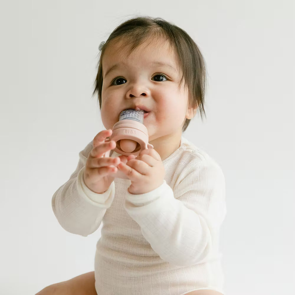Bibs Baby Feeder
