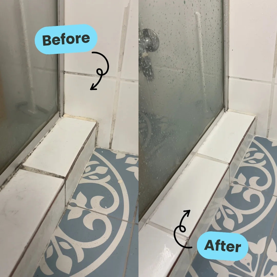 Biome Bathroom Cleaner Concentrate Bar - Clove + Eucalyptus