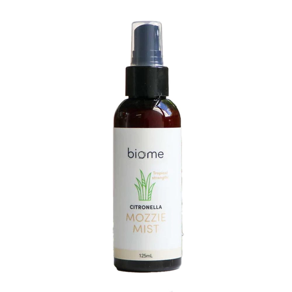 Biome Mozzie Mist 125ml