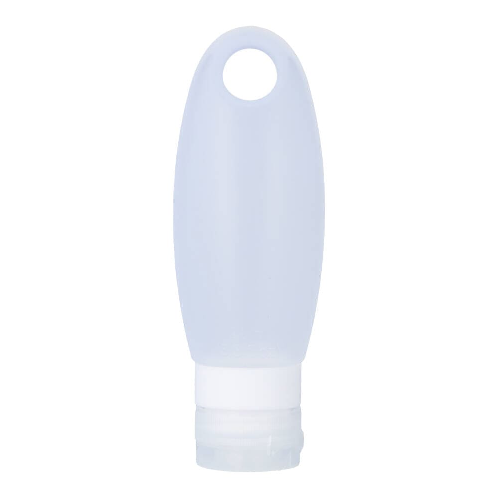 Biome Reusable Silicone Good to Go Tube - 98mL with Carry Loop