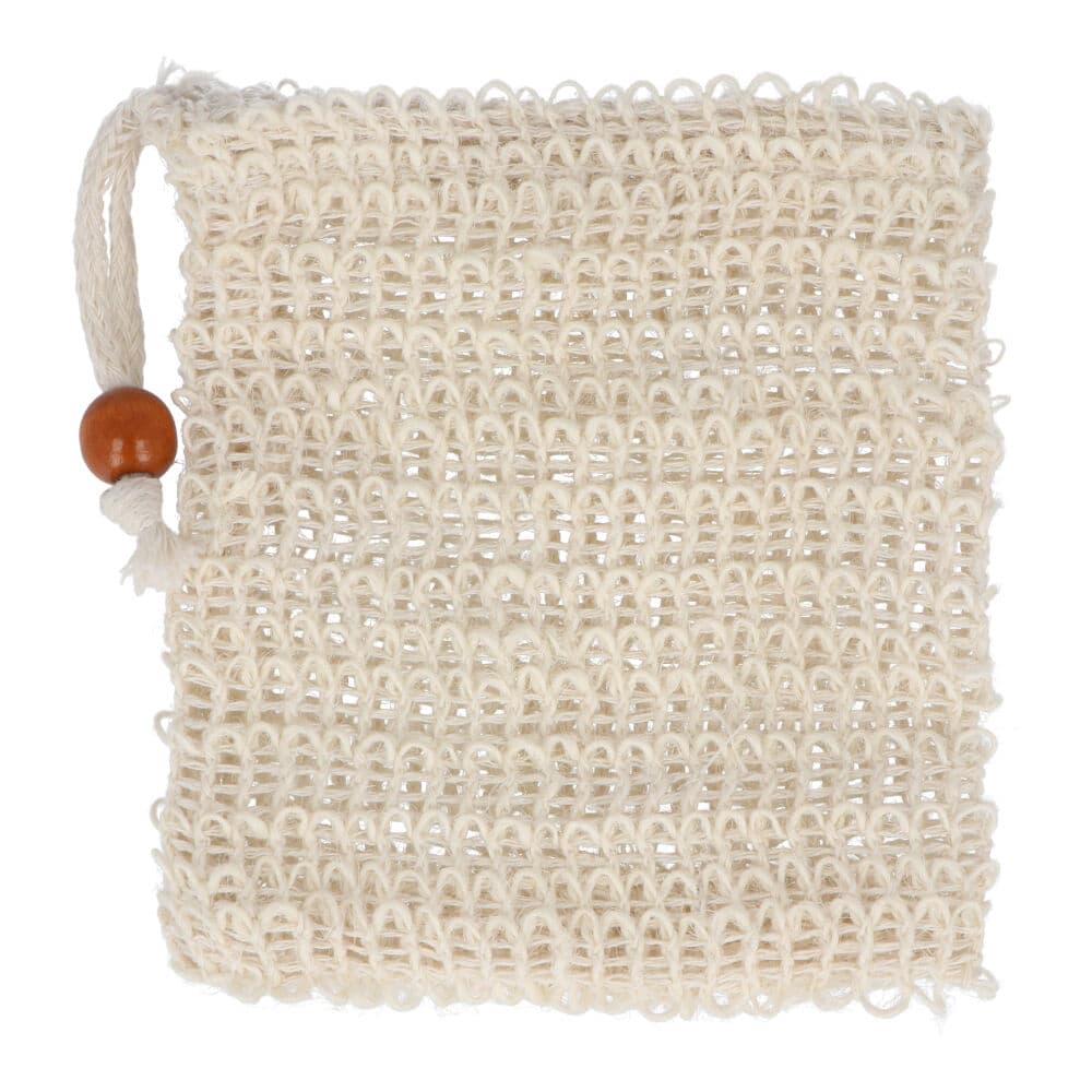 Biome Soap Saver Bag