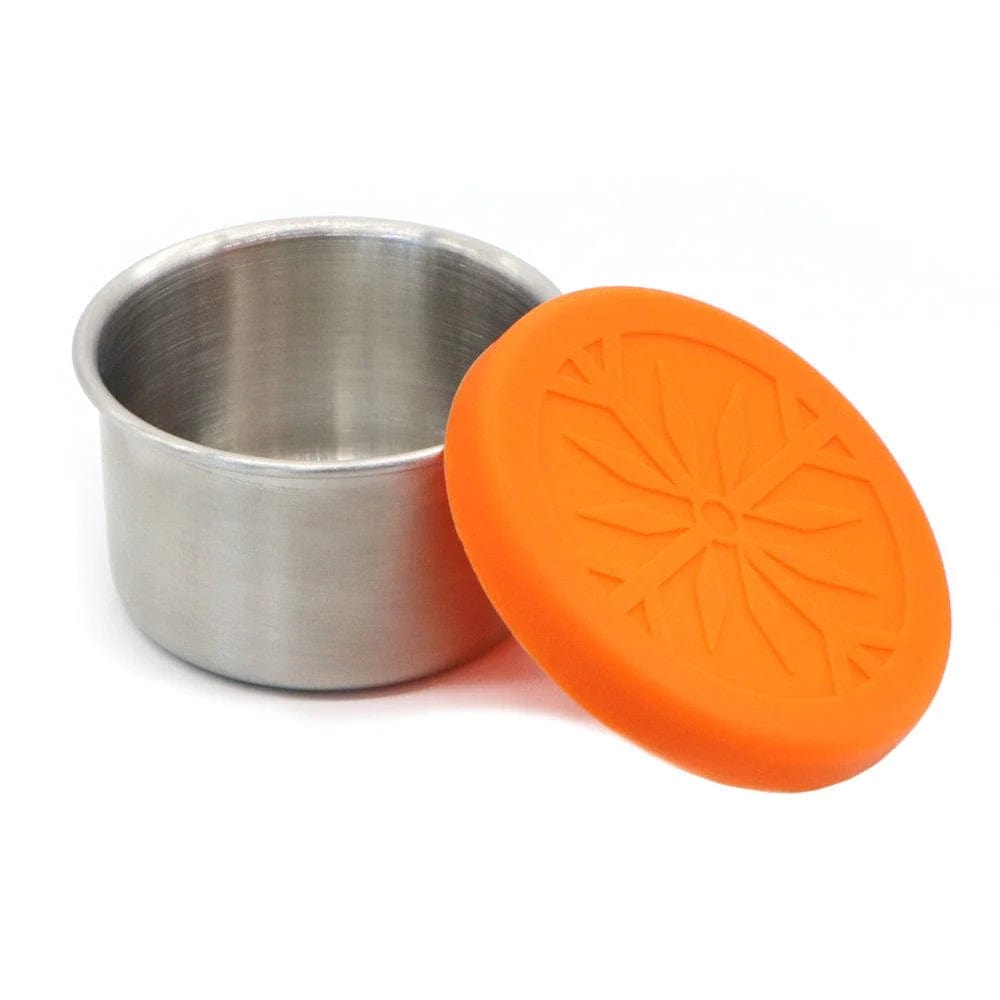 Biome Stainless Steel Dip & Dressing Container 50ml - 2 pack