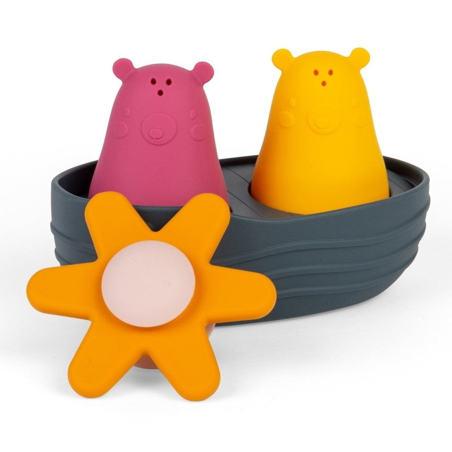 Bigjigs Toys Sensory Bath Set